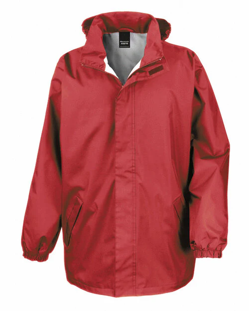 Result Midweight Core Jacket - Image 3