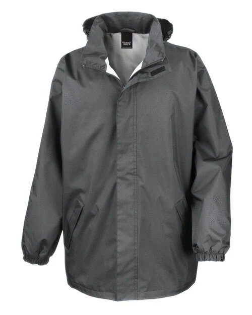 Result Midweight Core Jacket - Image 4