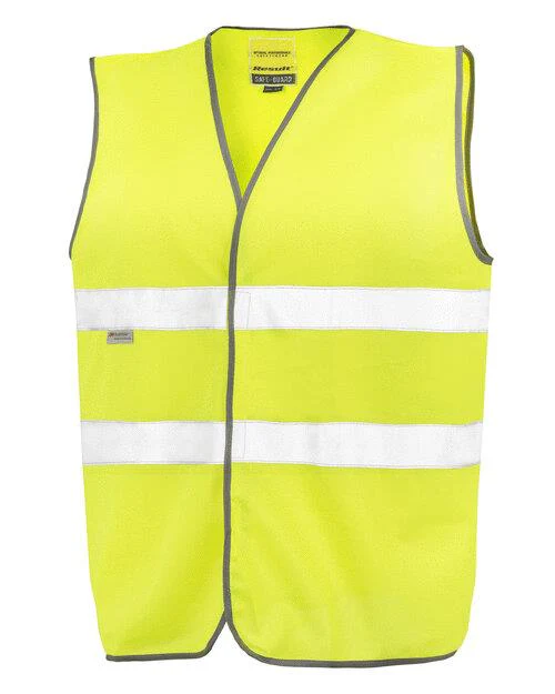 Result Motorist Safety Vest Using 3m - Image 2
