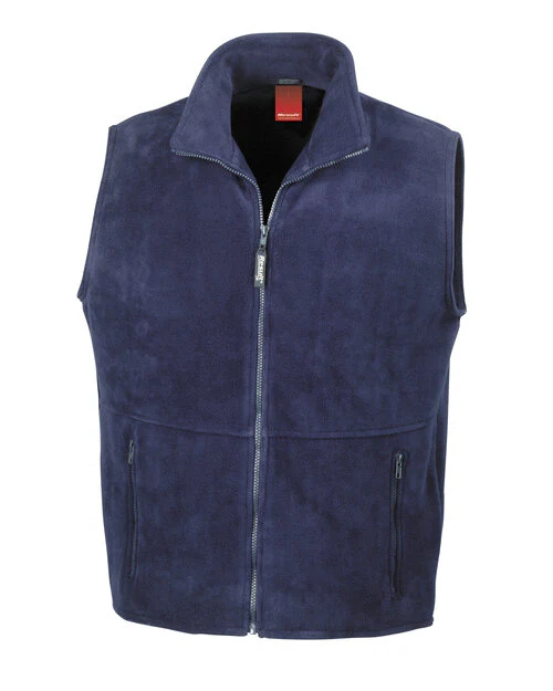 Result Polartherm Body Warmer - Image 3