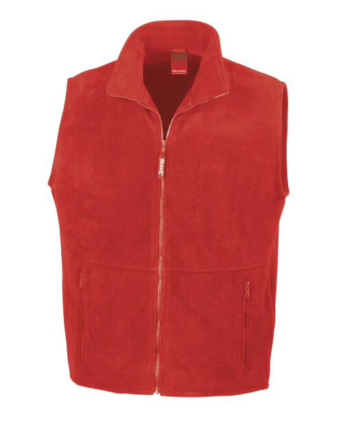 Result Polartherm Body Warmer - Image 4