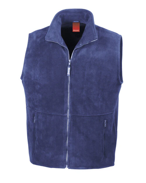 Result Polartherm Body Warmer - Image 5
