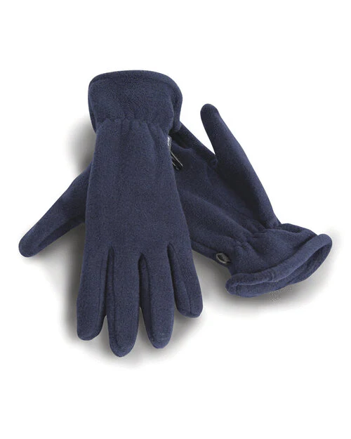 Result Polartherm Gloves - Image 3