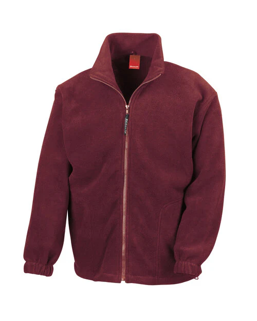Result Polartherm Jacket - Image 2