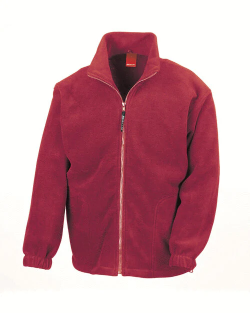 Result Polartherm Jacket - Image 8