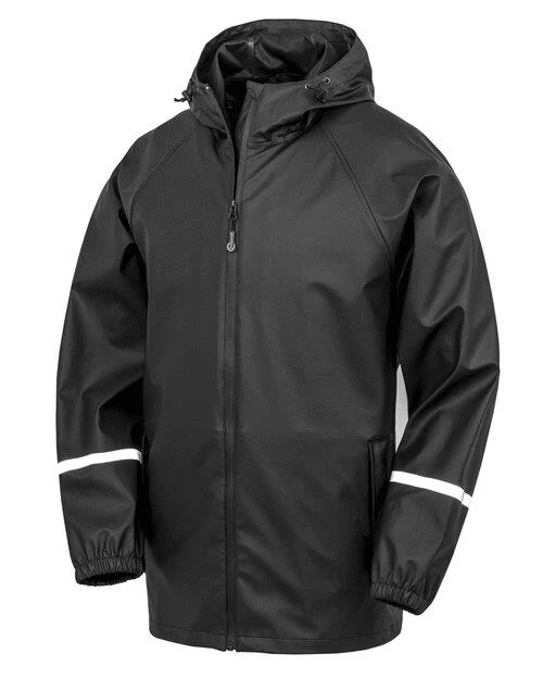 Result Prism PU Waterproof Jacket