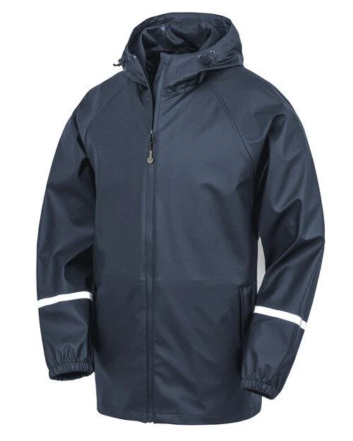 Result Prism PU Waterproof Jacket - Image 2