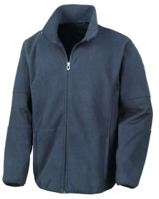 Result Osaka Combed Pile Softshell Jacket - Image 5