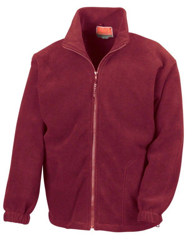 Result Polartherm Jacket - Image 11