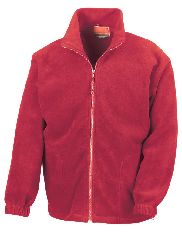 Result Polartherm Jacket - Image 16
