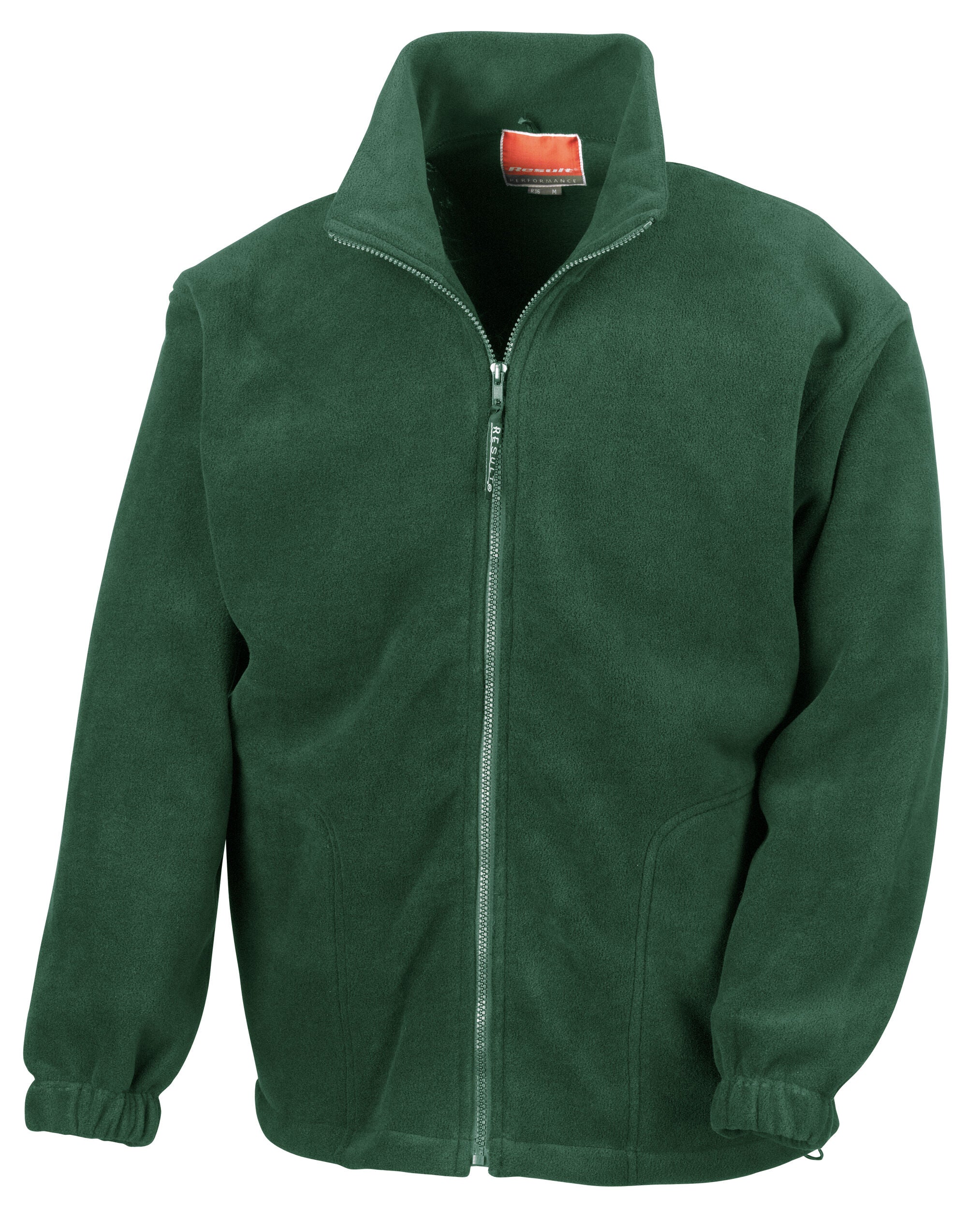 Result Polartherm Jacket - Image 4
