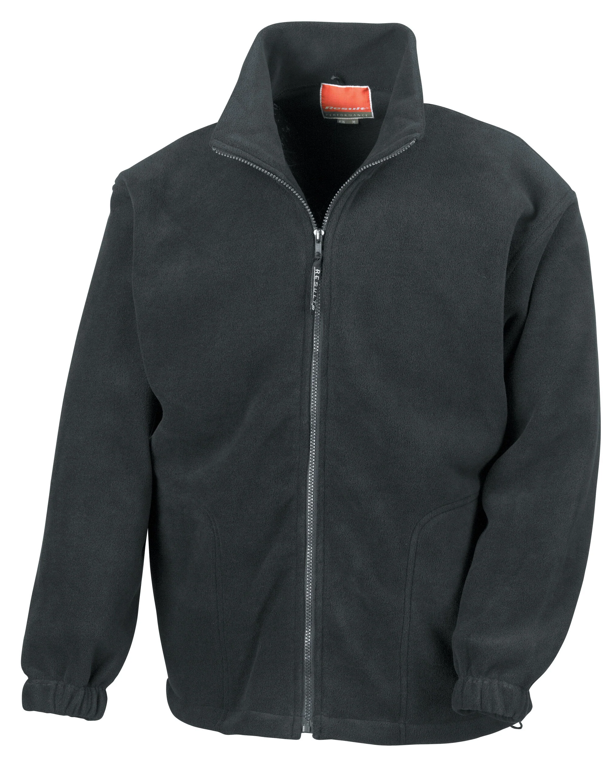 Result Polartherm Jacket - Image 7