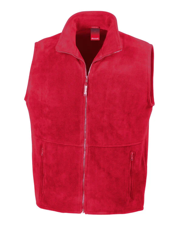 Result Polartherm Bodywarmer - Image 12