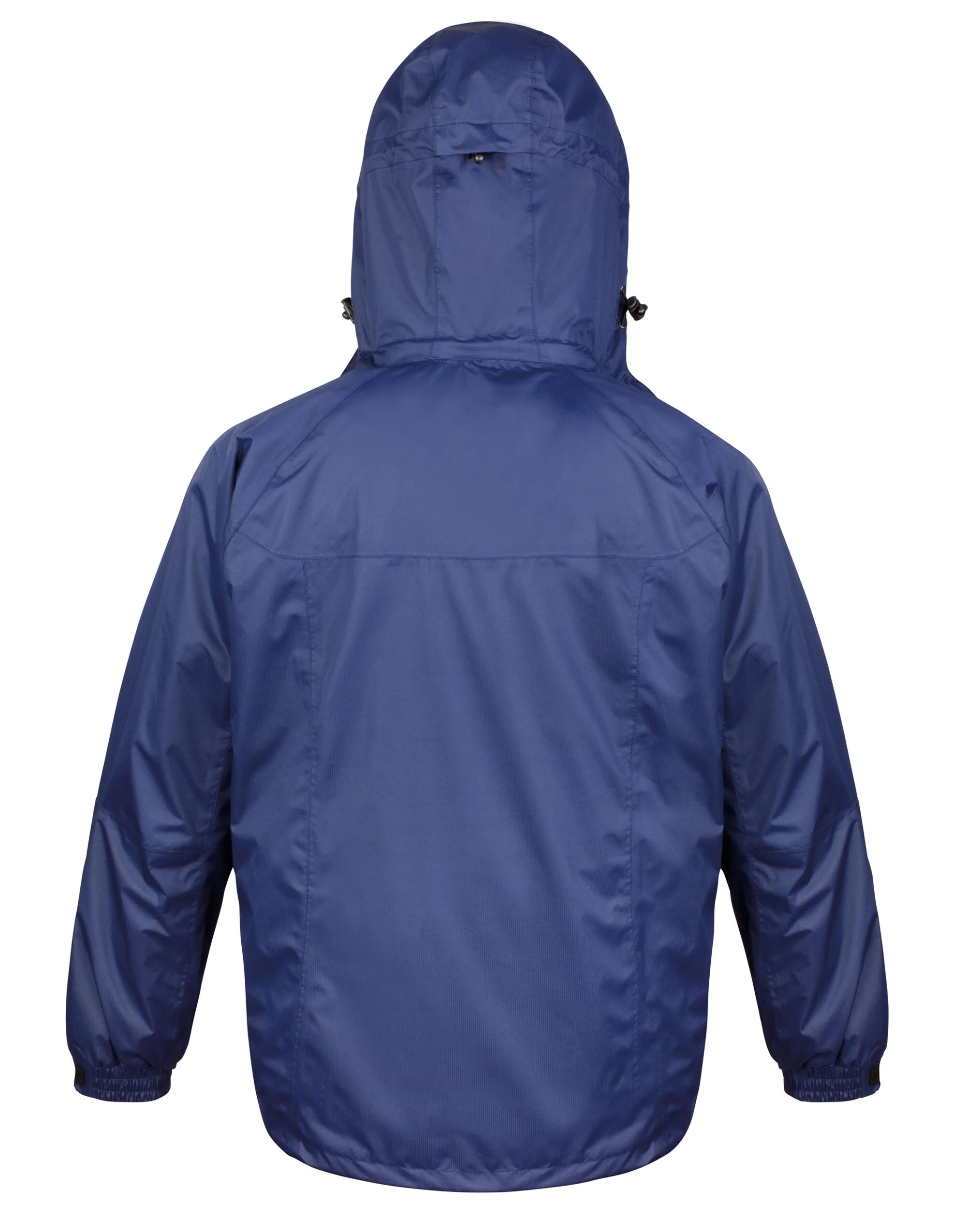 Result Men'S 3-In-1 Journey Jacket With Softshell Inner - Image 3