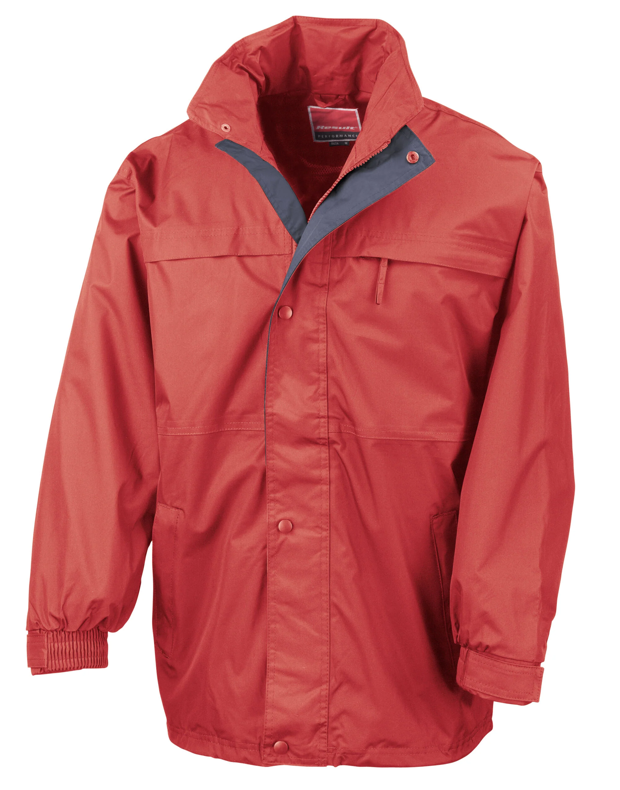 Result Multi-Function Jacket - Image 3