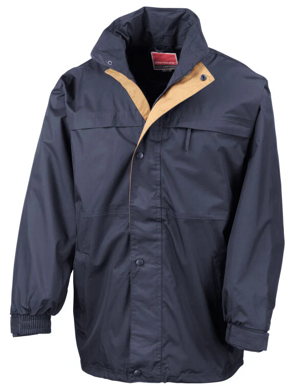 Result Multi-Function Jacket - Image 6