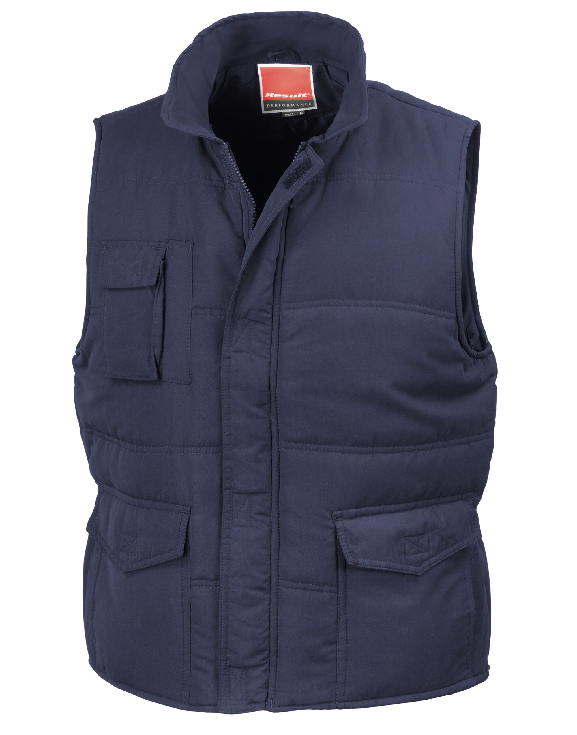 Result Promo Bodywarmer - Image 2