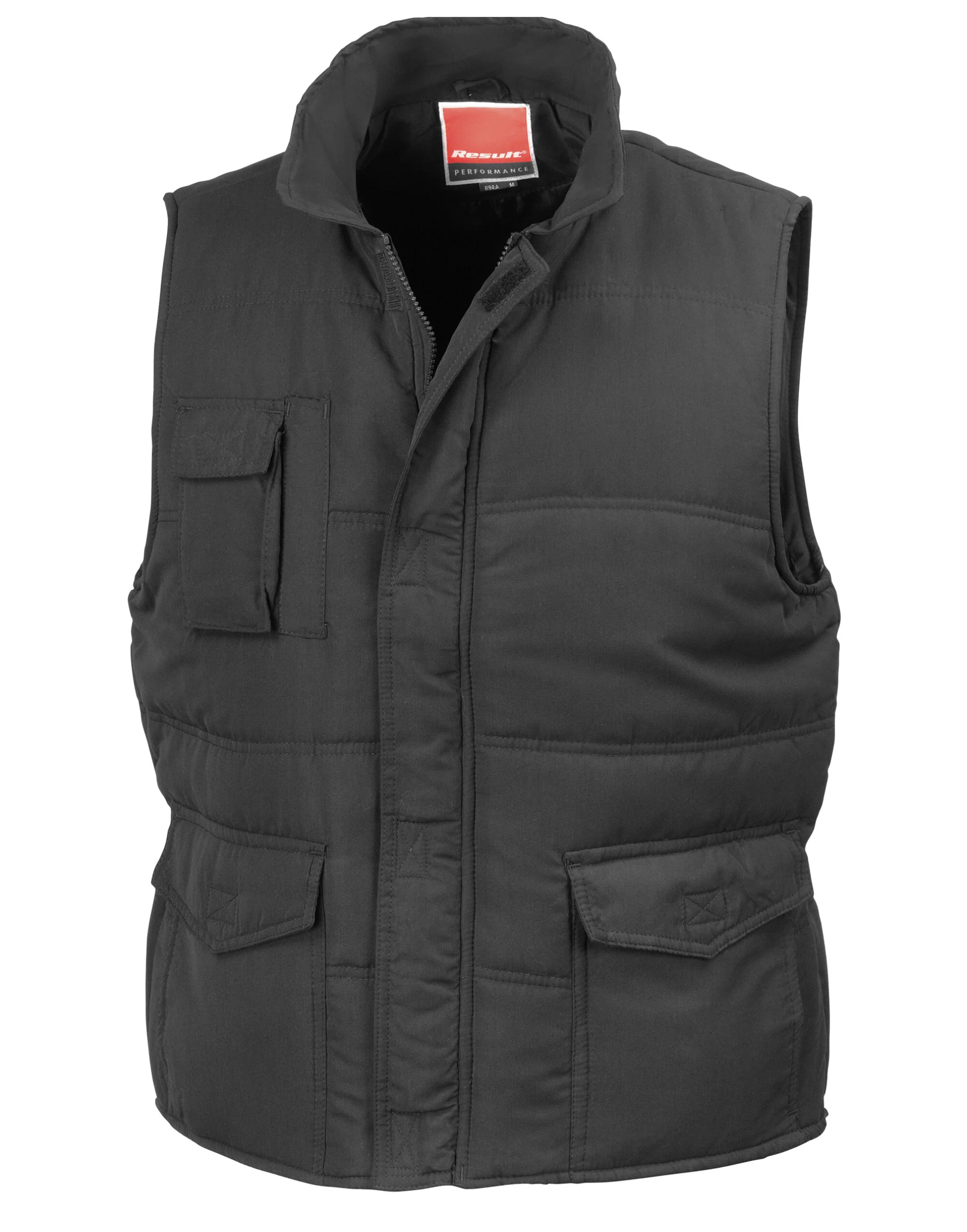 Result Promo Bodywarmer - Image 3
