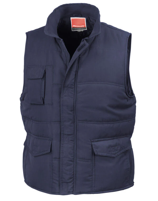 Result Promo Bodywarmer - Image 5