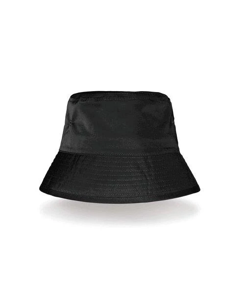 Result Recycled Bound Edge Bucket Hat