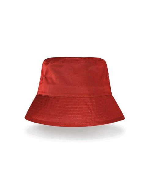 Result Recycled Bound Edge Bucket Hat - Image 5