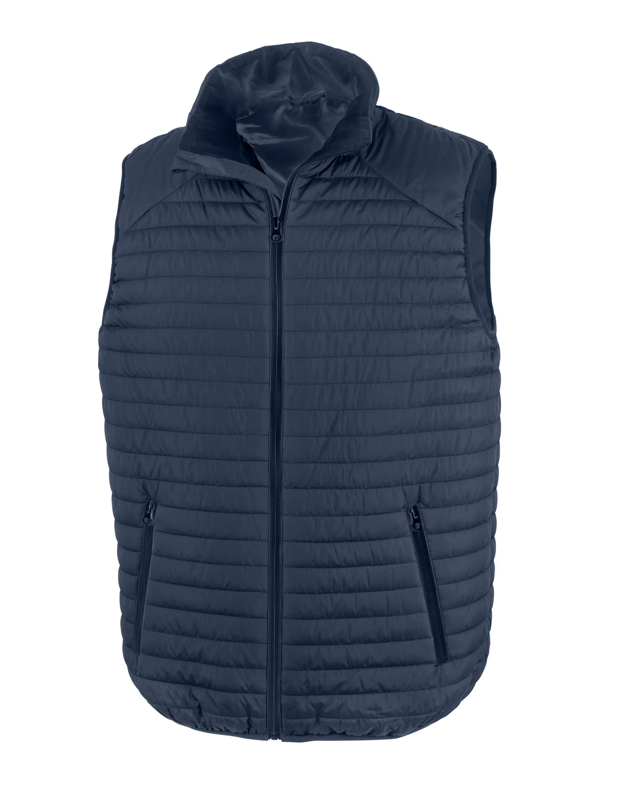 Result Recycled Thermoquilt Gilet - Image 16