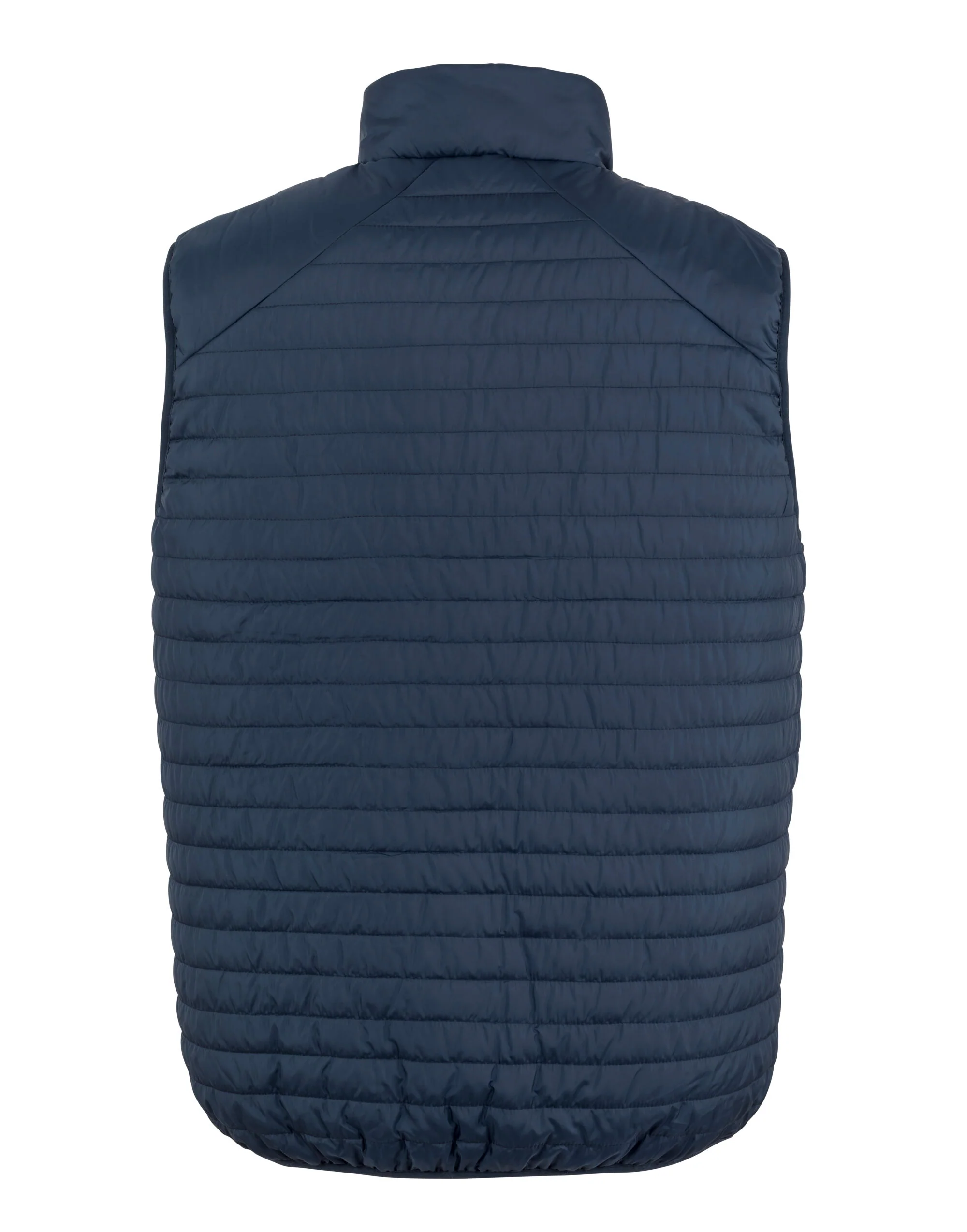 Result Recycled Thermoquilt Gilet - Image 5