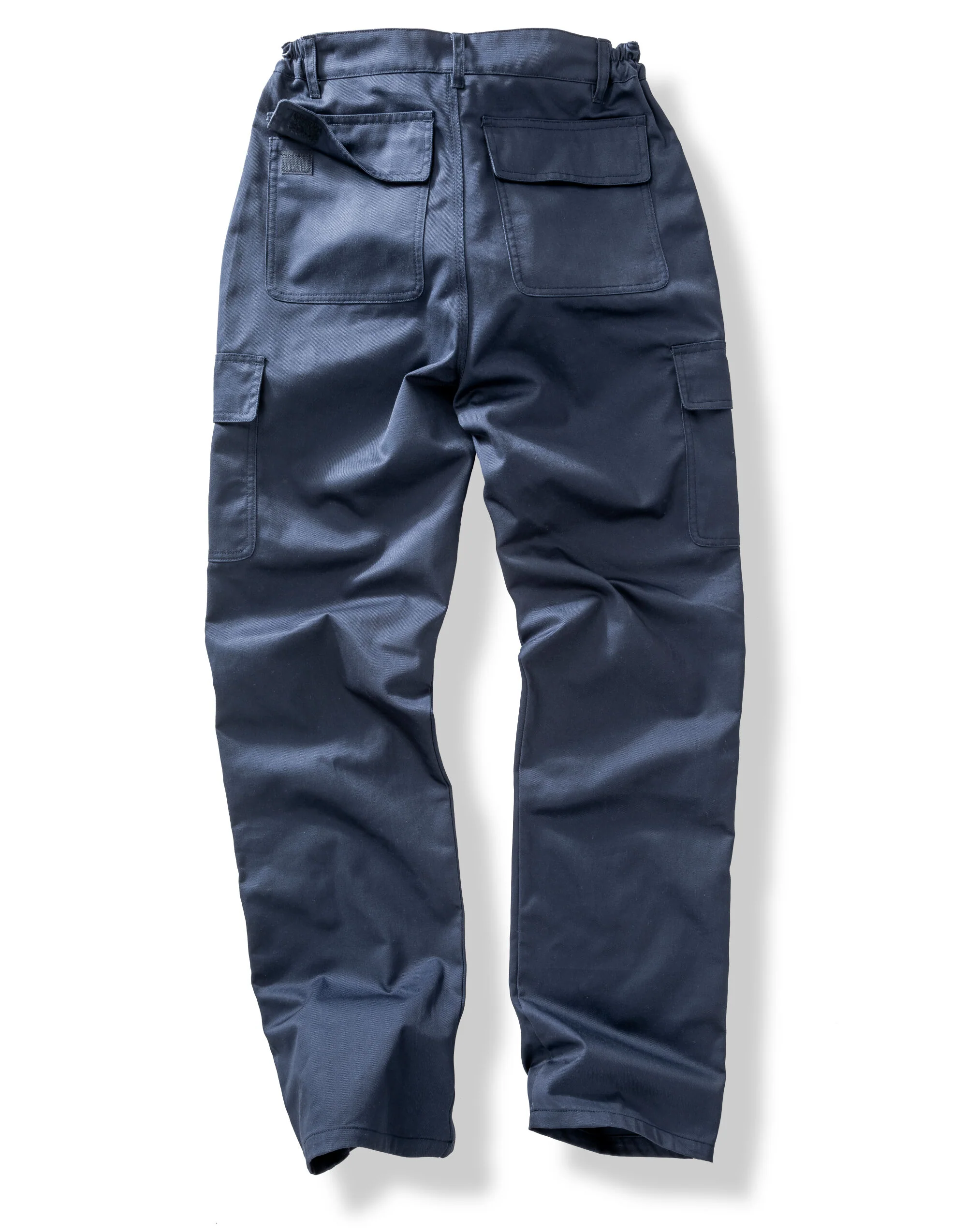 Result Recycled Utility Trouser - Image 5