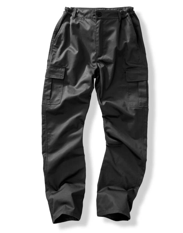 Result Recycled Utility Trouser - Image 6