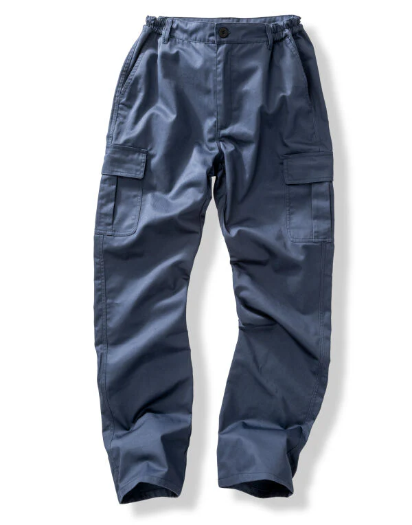 Result Recycled Utility Trouser - Image 7