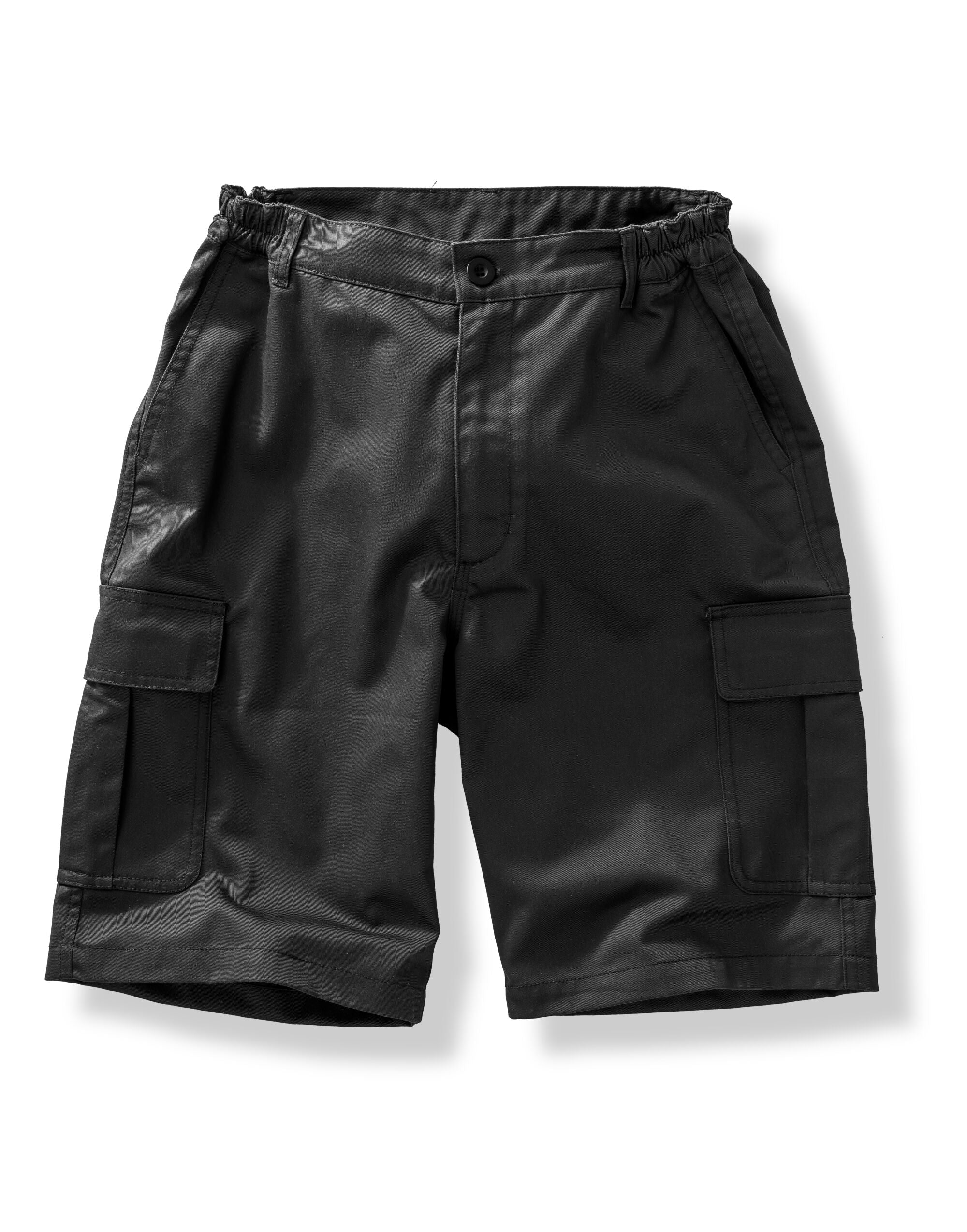 Result Recycled Utility Shorts - Image 2