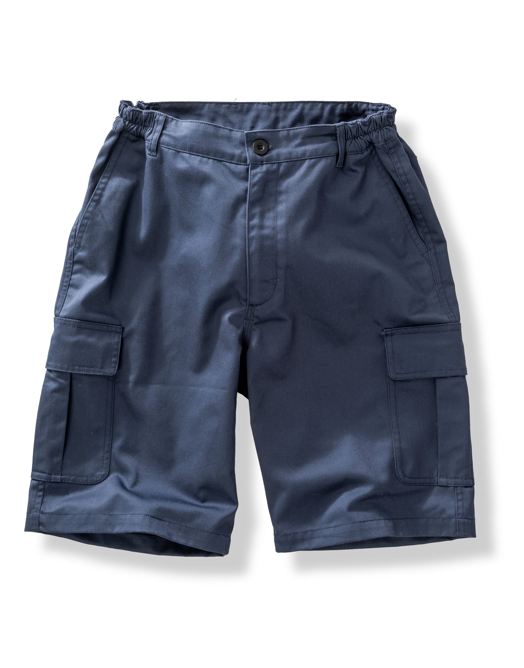Result Recycled Utility Shorts - Image 4