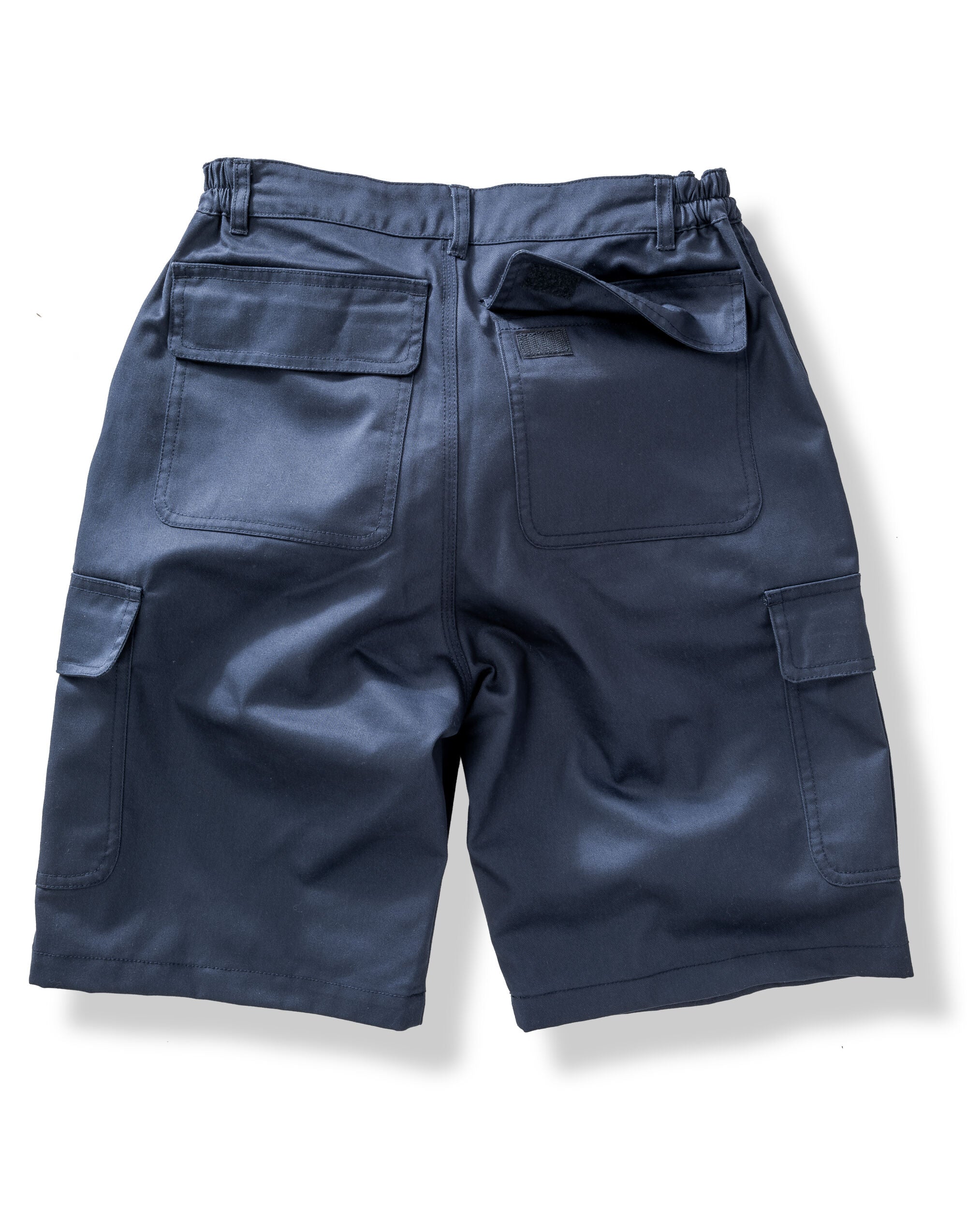 Result Recycled Utility Shorts - Image 5