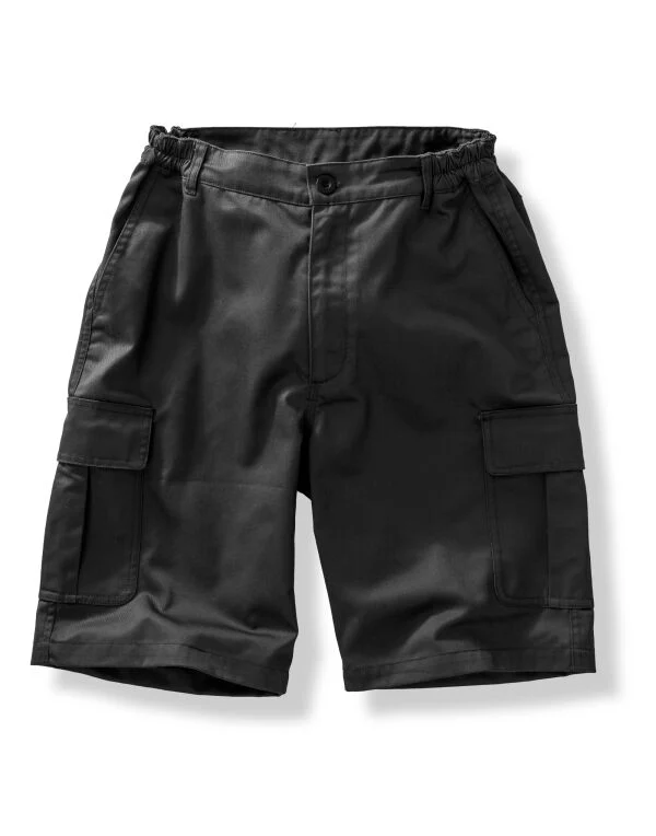 Result Recycled Utility Shorts - Image 6