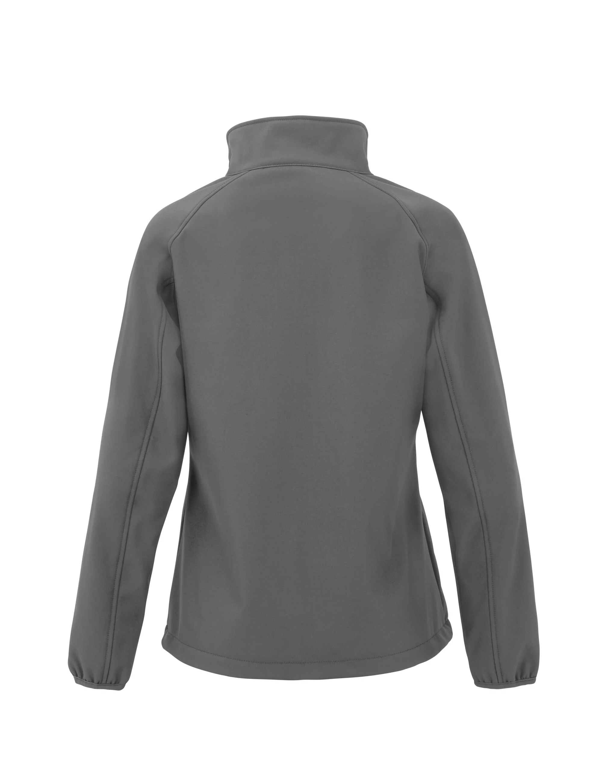 Result Recycled Ladies' Recycled 2-Layer Printable Softshell - Image 7
