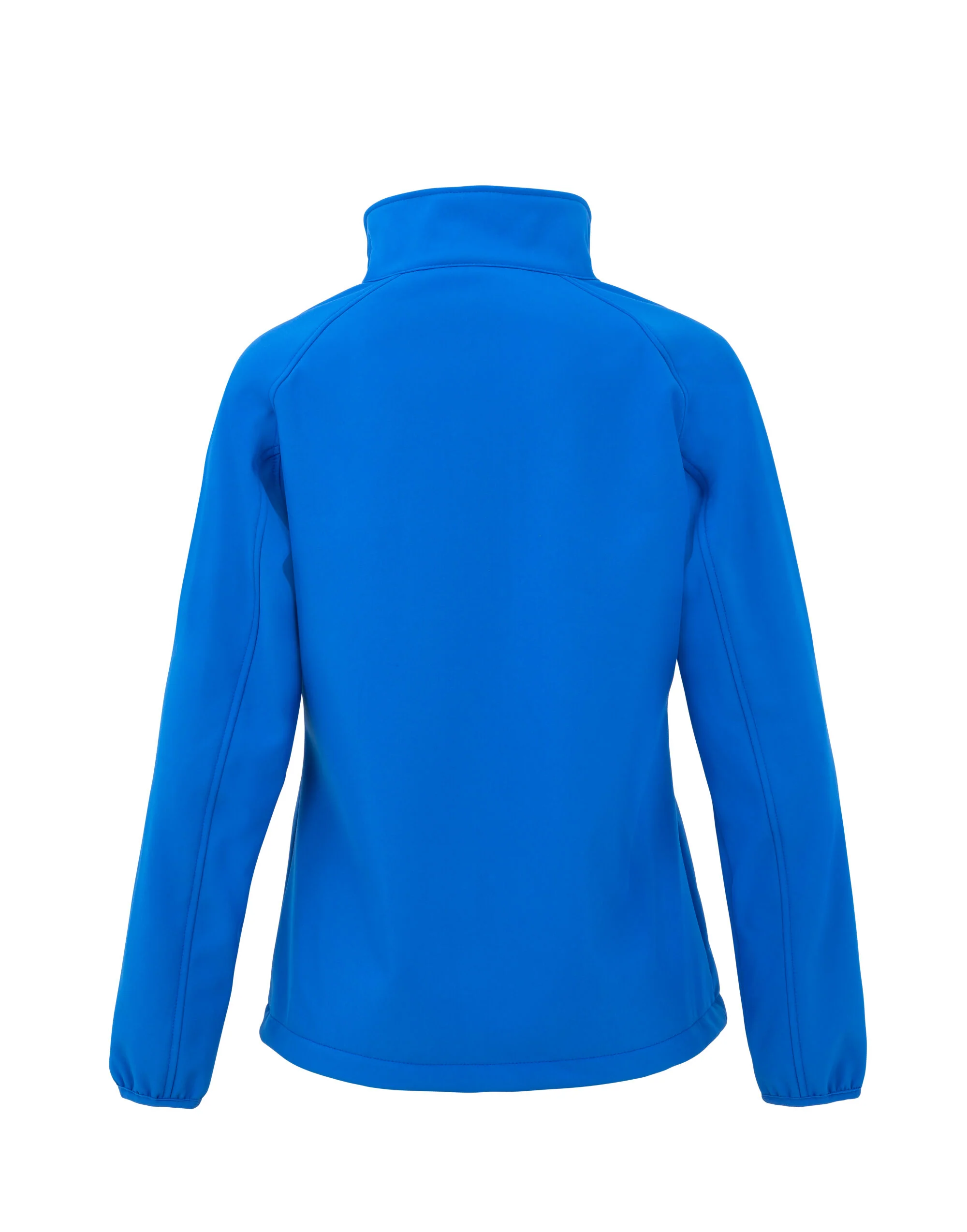 Result Recycled Ladies' Recycled 2-Layer Printable Softshell - Image 9