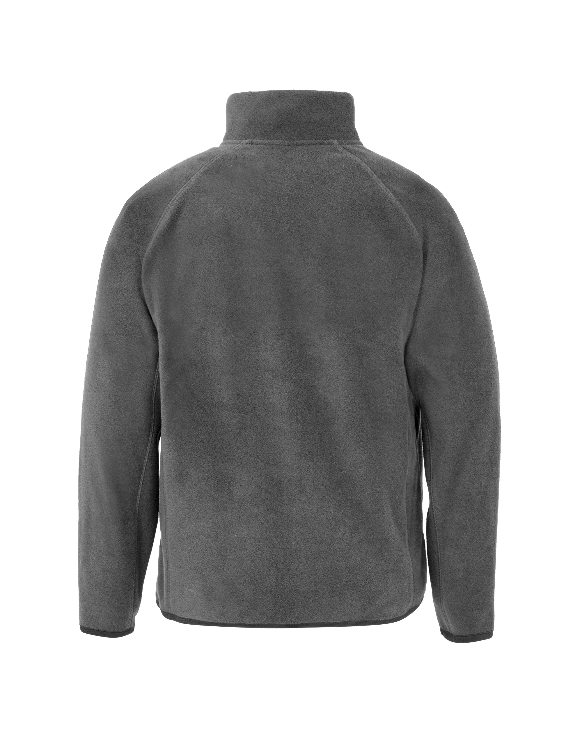 Result Recycled Unisex Fleece Polarthermic Jacket - Image 2