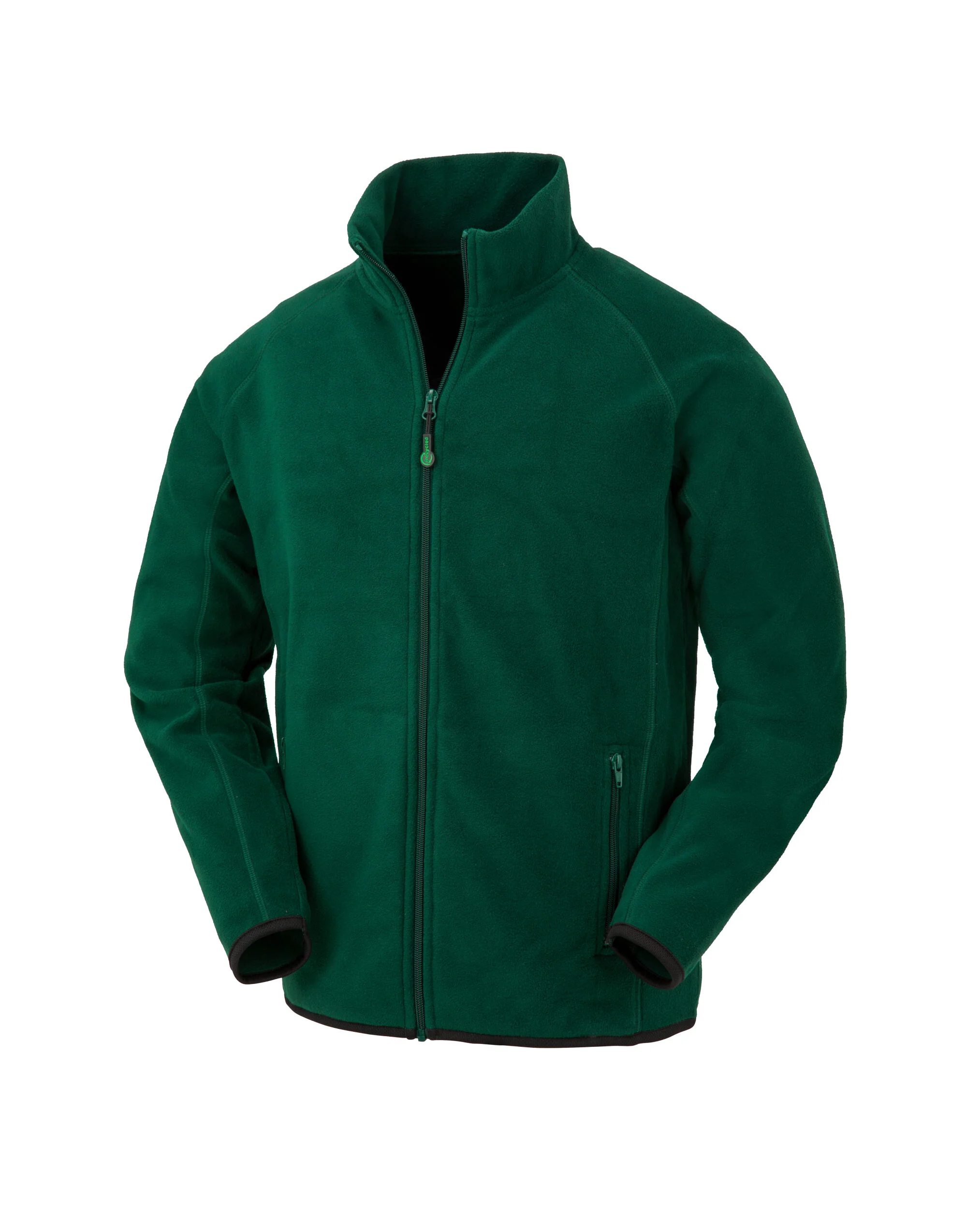 Result Recycled Unisex Fleece Polarthermic Jacket - Image 7