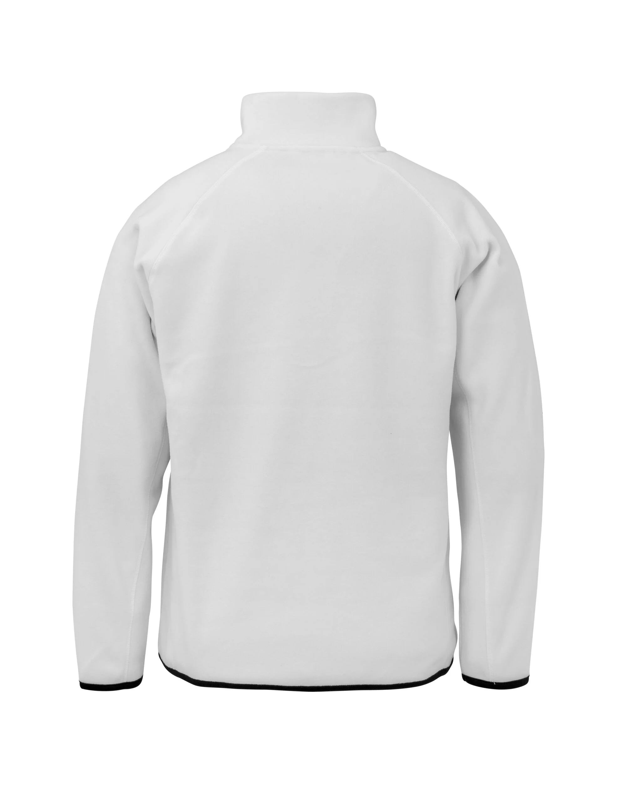 Result Recycled Unisex Fleece Polarthermic Jacket - Image 9