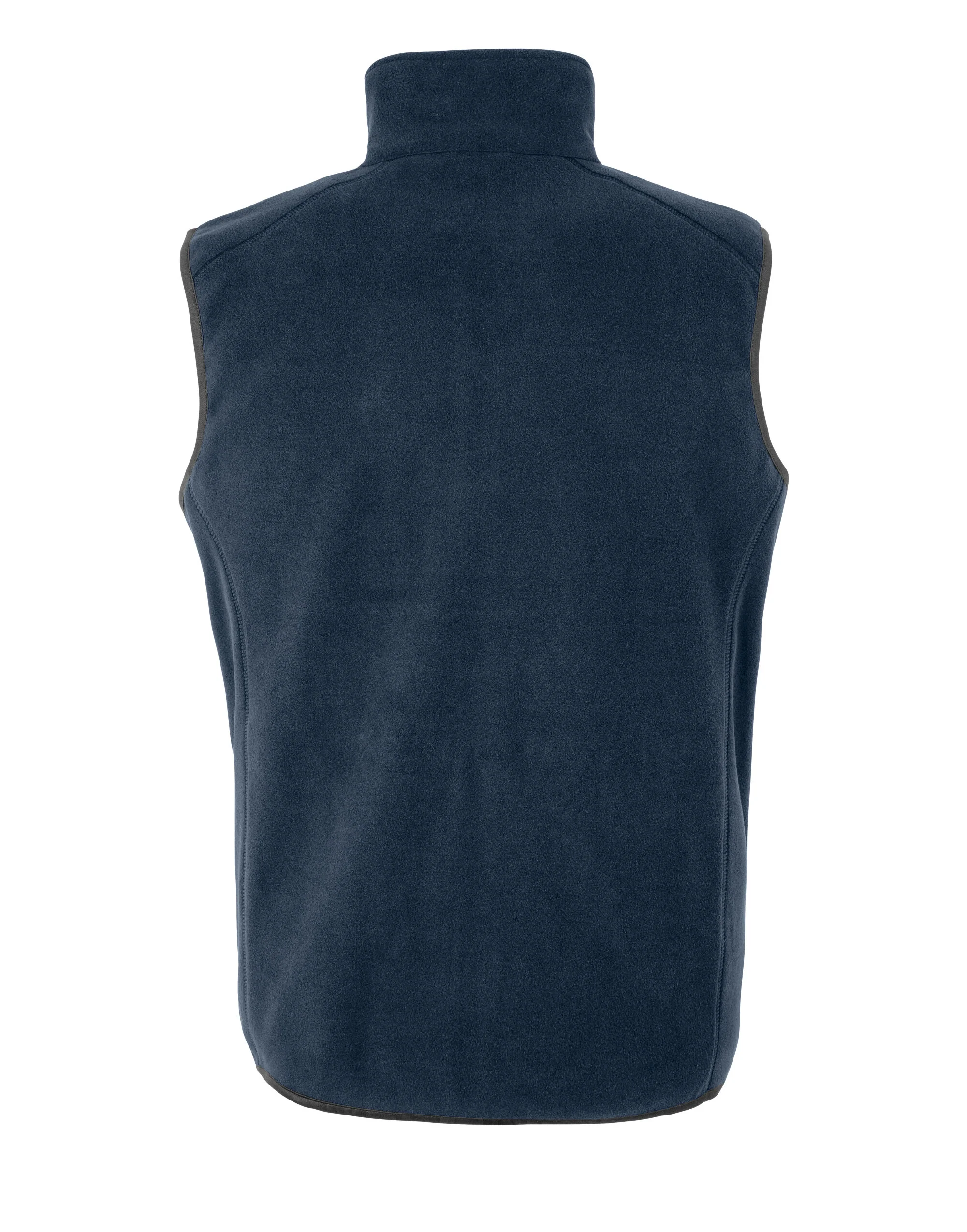 Result Recycled Unisex Fleece Polythermic Bodywarmer - Image 3
