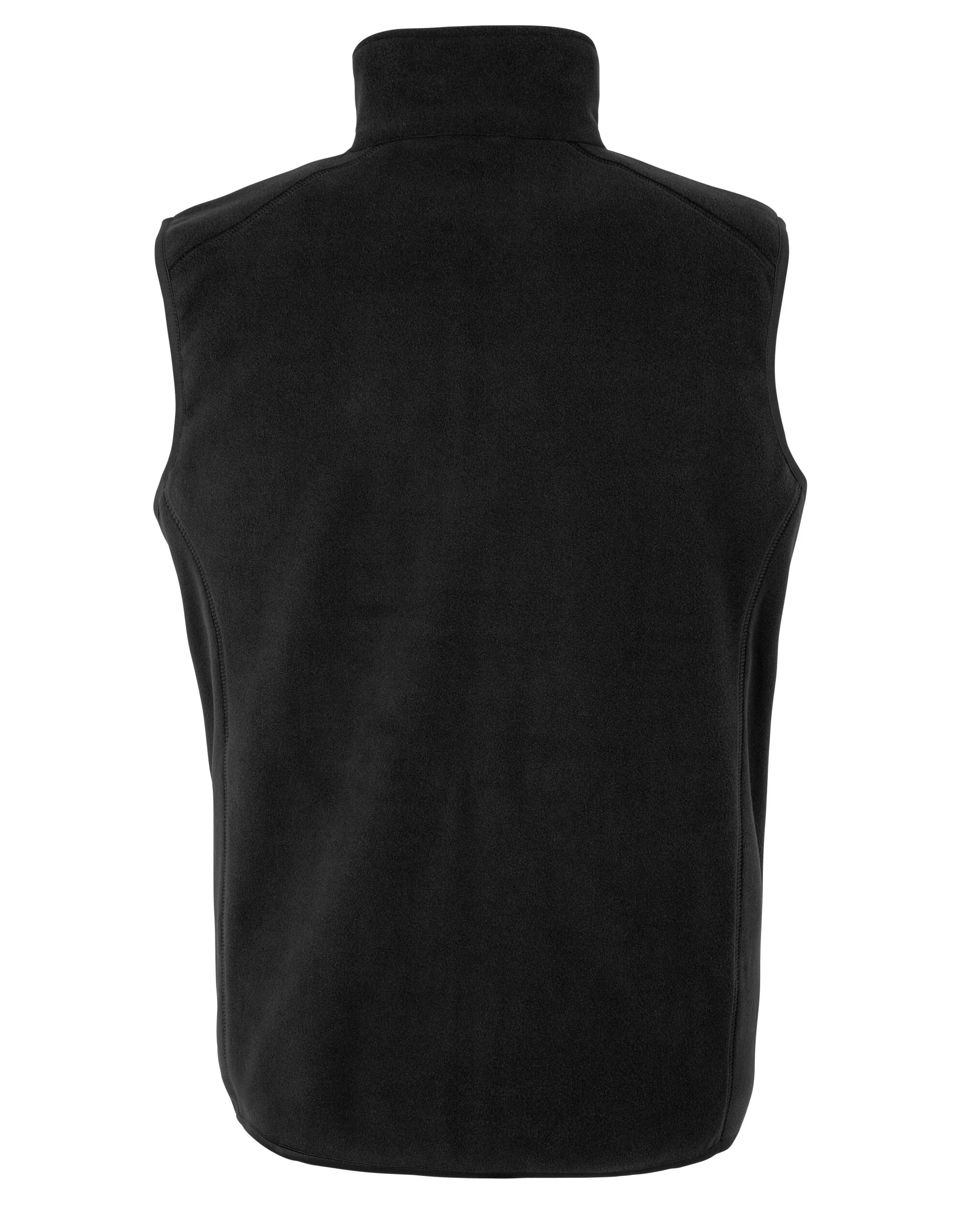 Result Recycled Unisex Fleece Polythermic Bodywarmer - Image 4