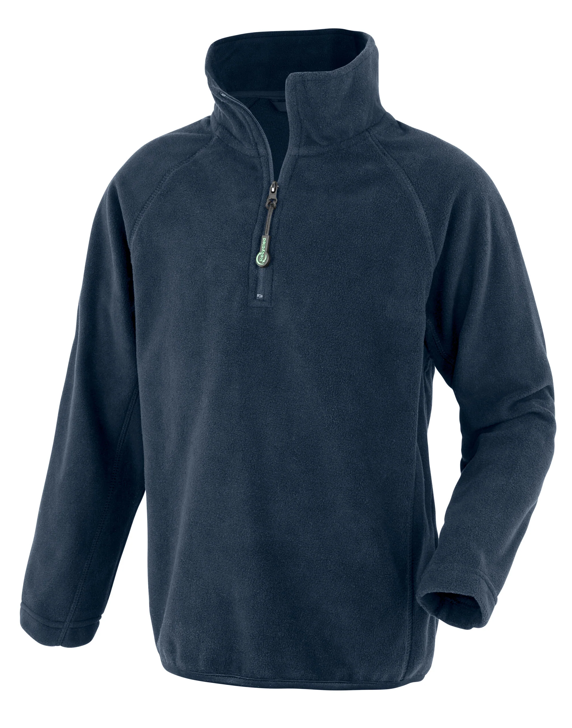 Result Recycled Junior Microfleece Top - Image 10