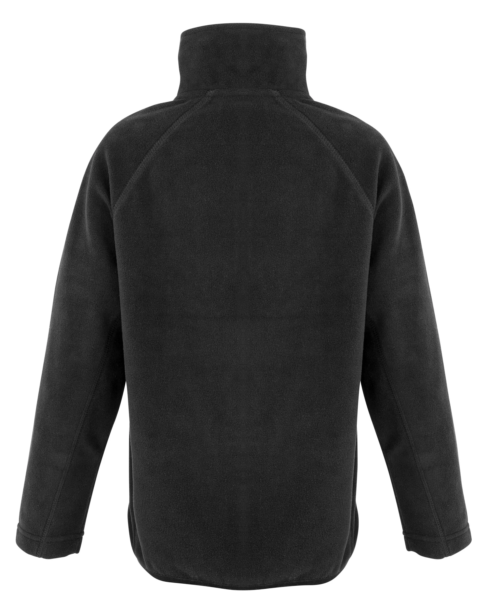Result Recycled Junior Microfleece Top - Image 3