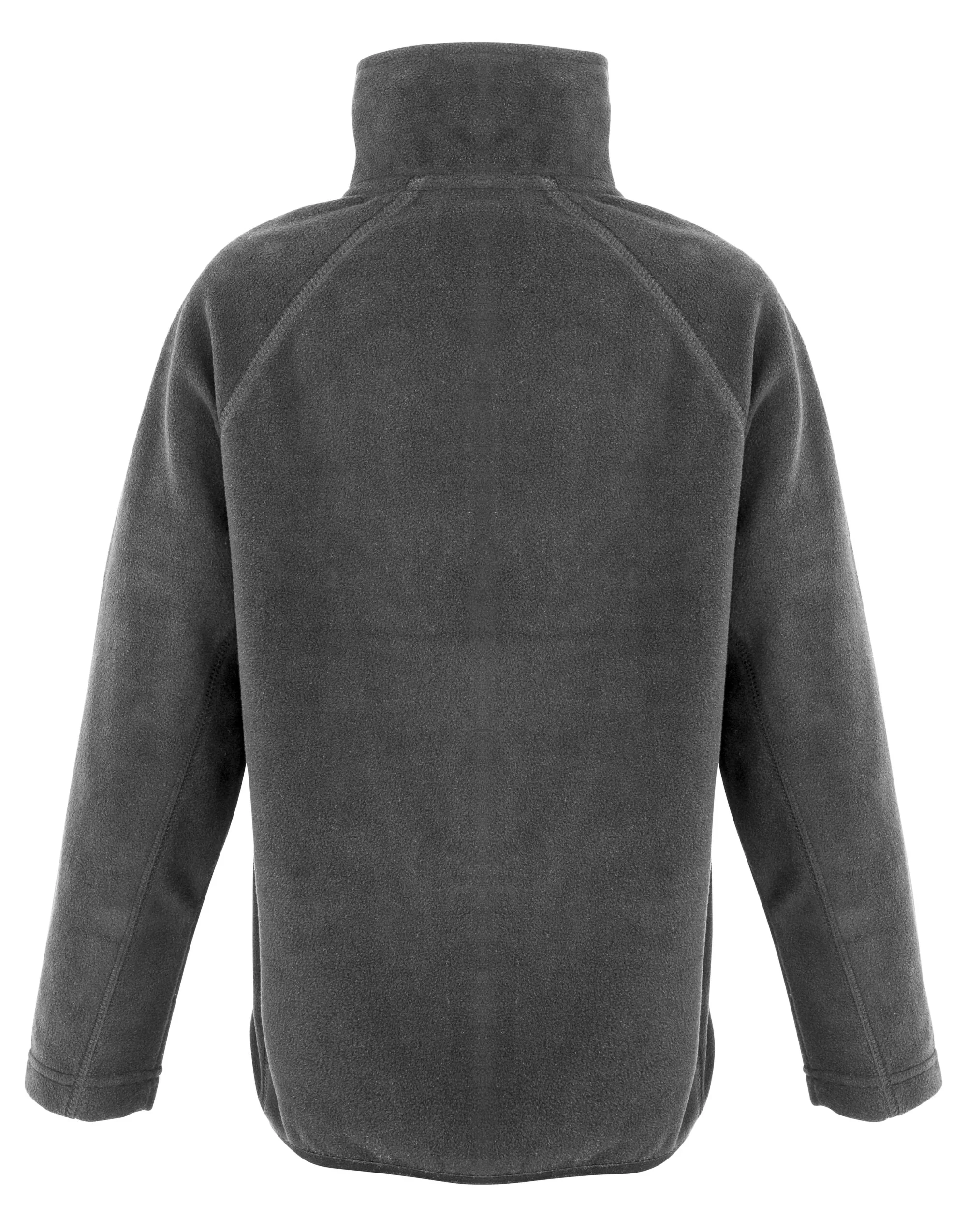 Result Recycled Junior Microfleece Top - Image 4