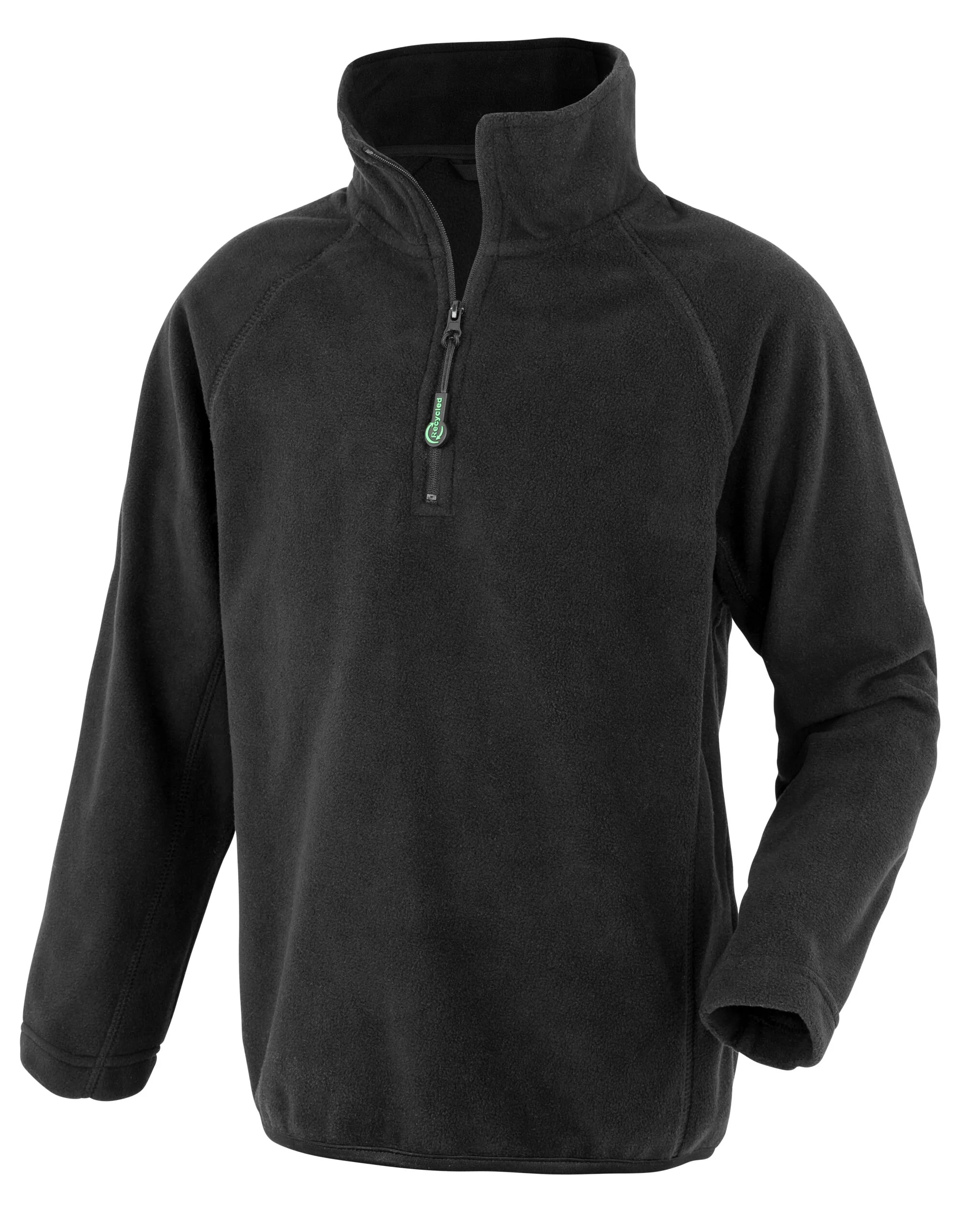 Result Recycled Junior Microfleece Top - Image 5