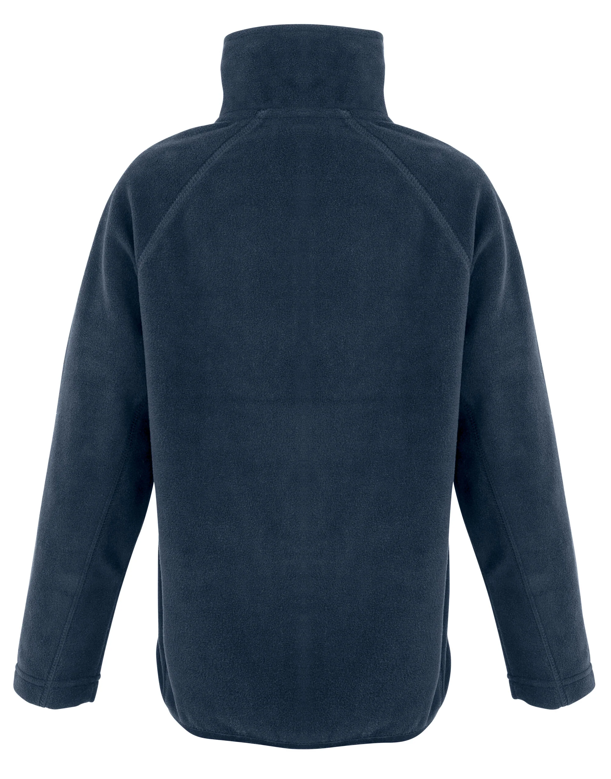 Result Recycled Junior Microfleece Top - Image 6