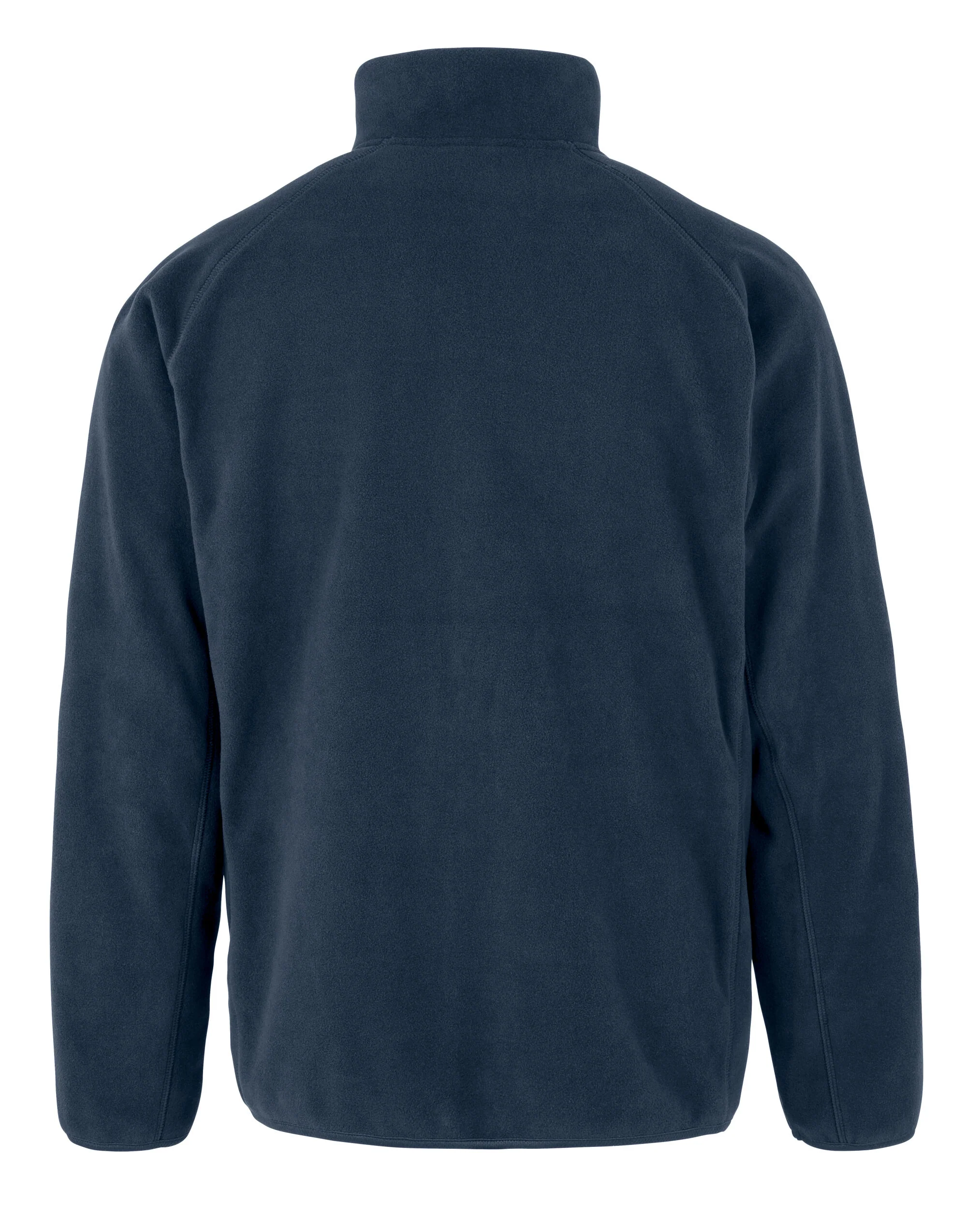 Result Recycled Unisex Microfleece Top - Image 10