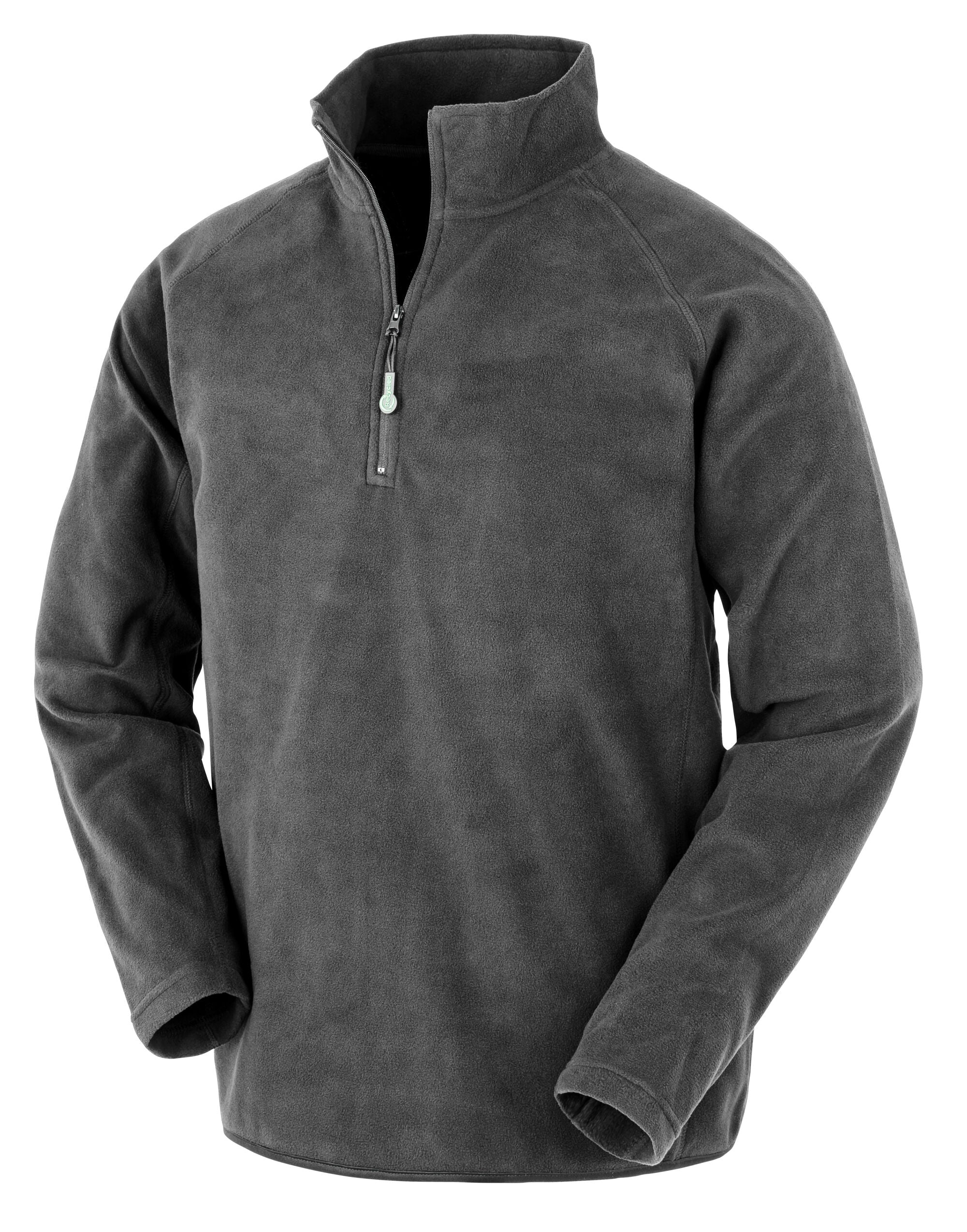 Result Recycled Unisex Microfleece Top - Image 14