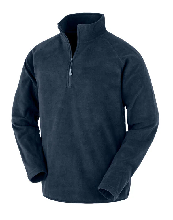 Result Recycled Unisex Microfleece Top - Image 15