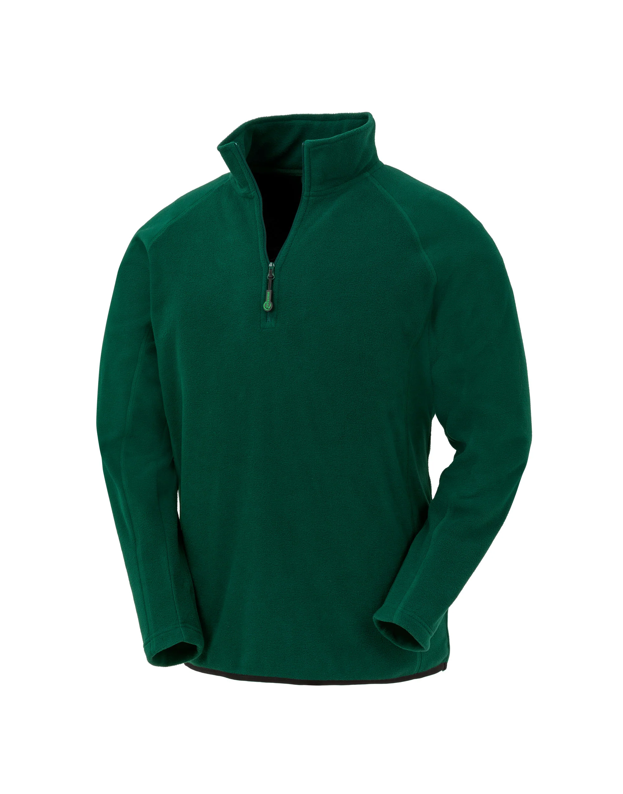 Result Recycled Unisex Microfleece Top - Image 3